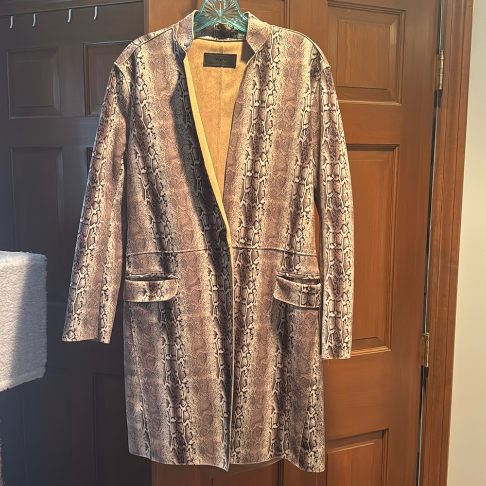 BLANK NYC Jacket